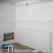 Электромонтажные работы